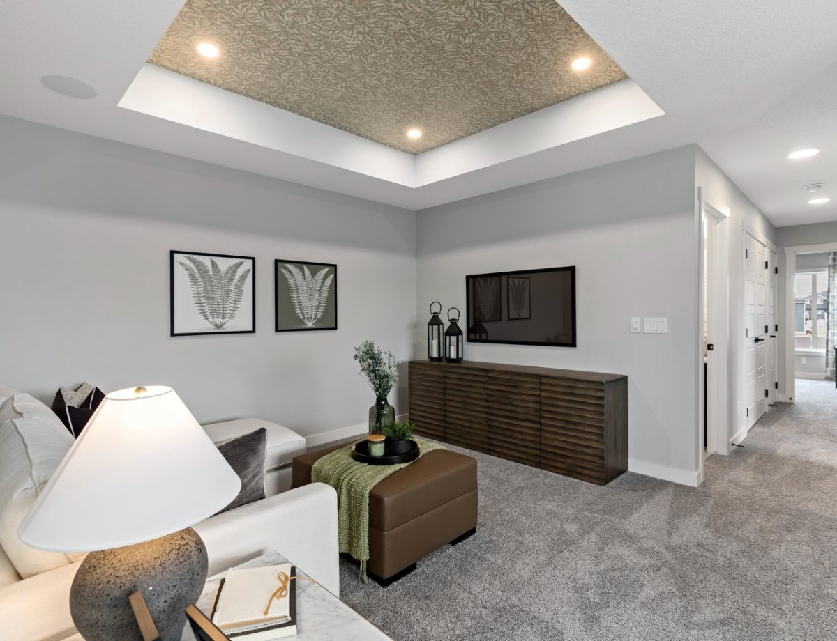 Trico Homes – Front Drive Homes