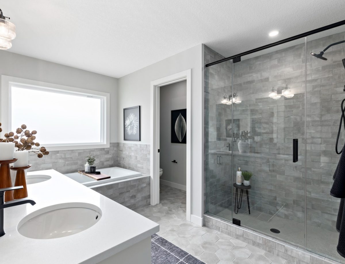 Trico Homes – Front Drive Homes