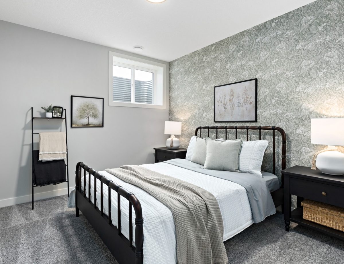 Trico Homes – Front Drive Homes