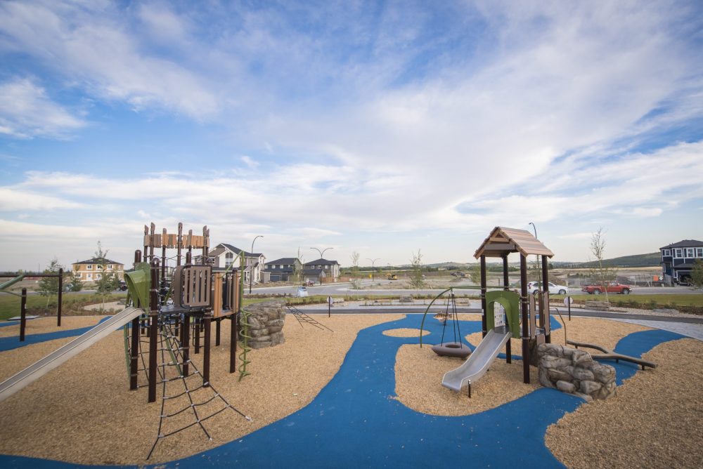 Our Community Pine Creek, SW Calgary by Anthem Our Community Pine Creek, SW Calgary by Anthem