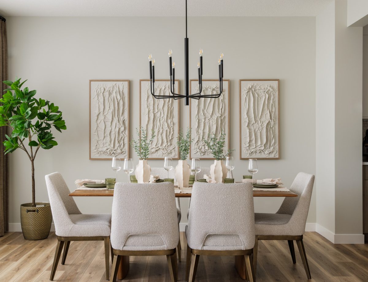 Anthem – Front Drive Homes