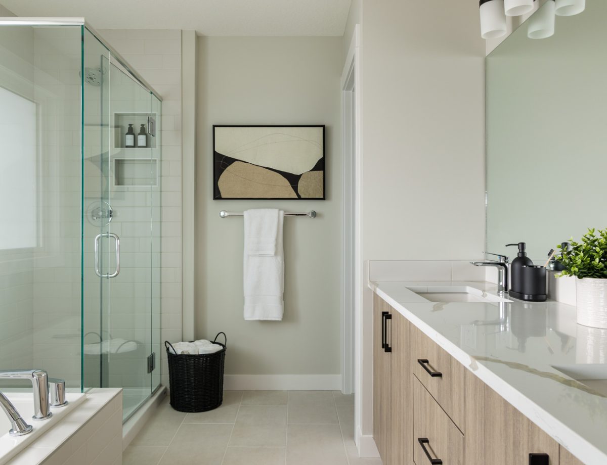 Anthem – Front Drive Homes