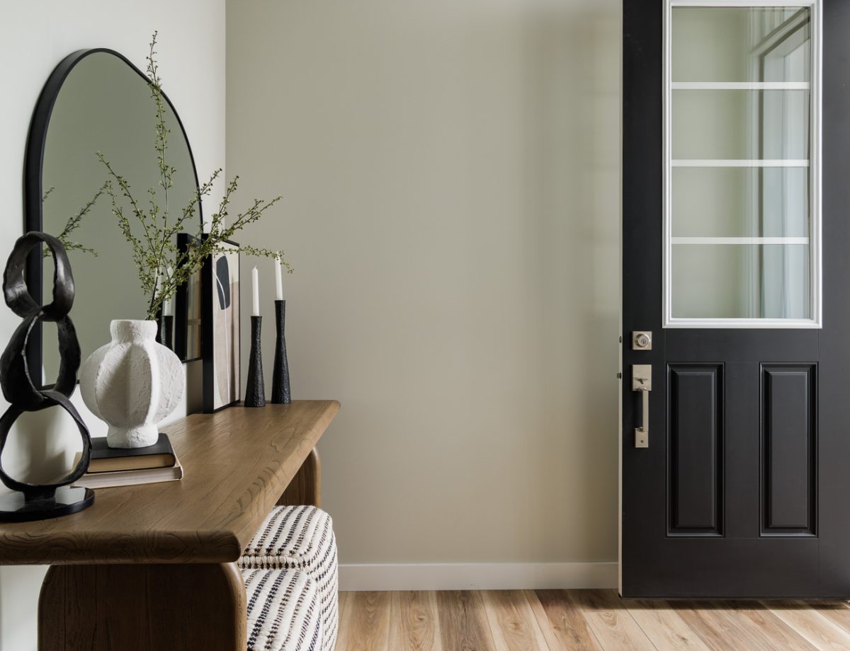 Anthem – Front Drive Homes