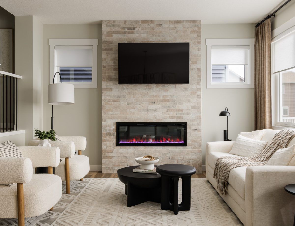 Anthem – Front Drive Homes