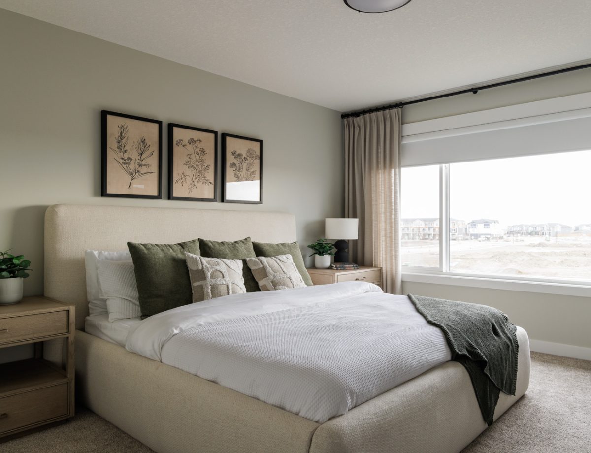Anthem – Front Drive Homes