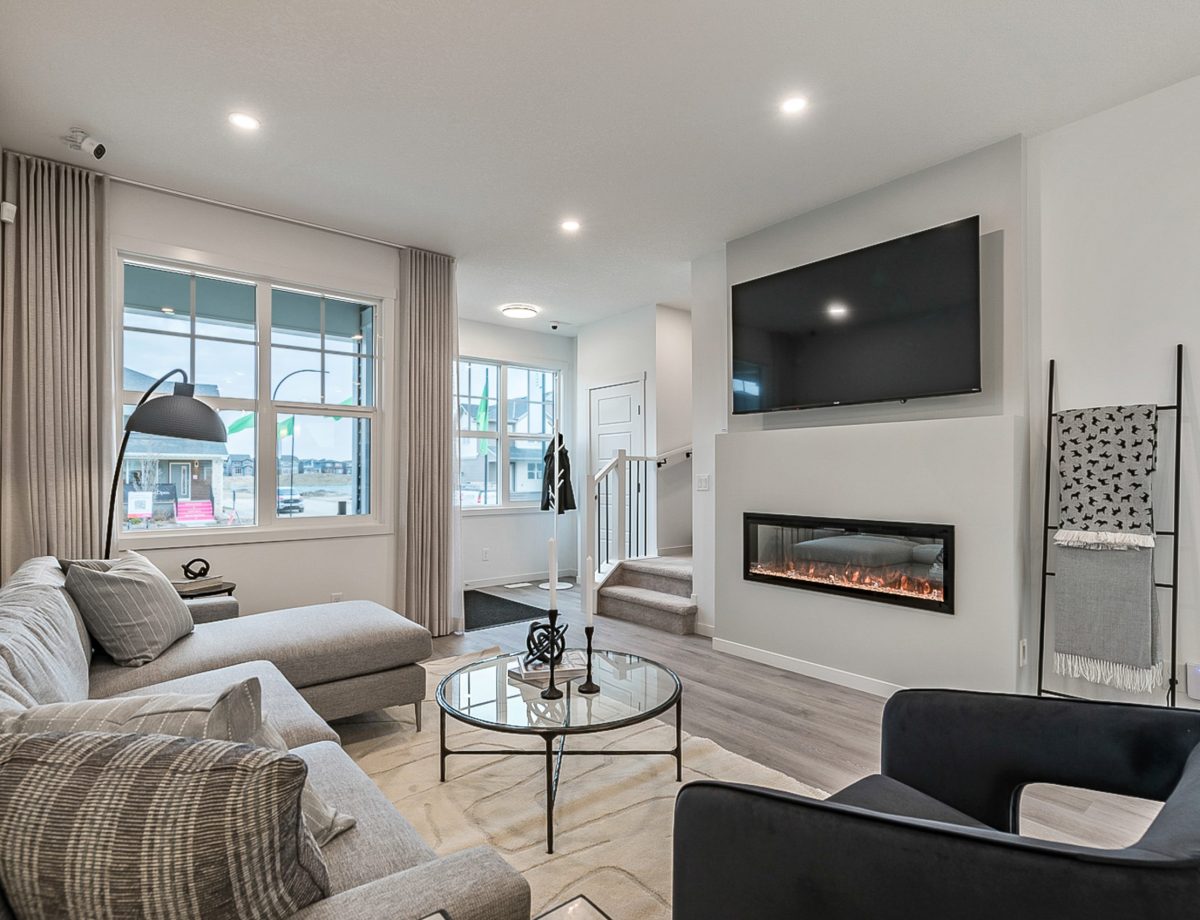 Anthem – Laned Homes