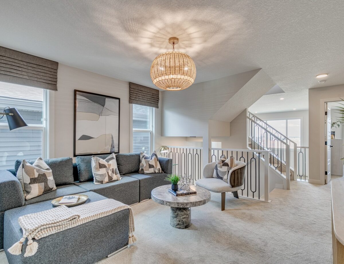 Sterling Homes – Front Drive Homes