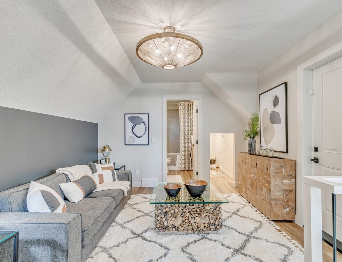 Sterling Homes – Front Drive Homes