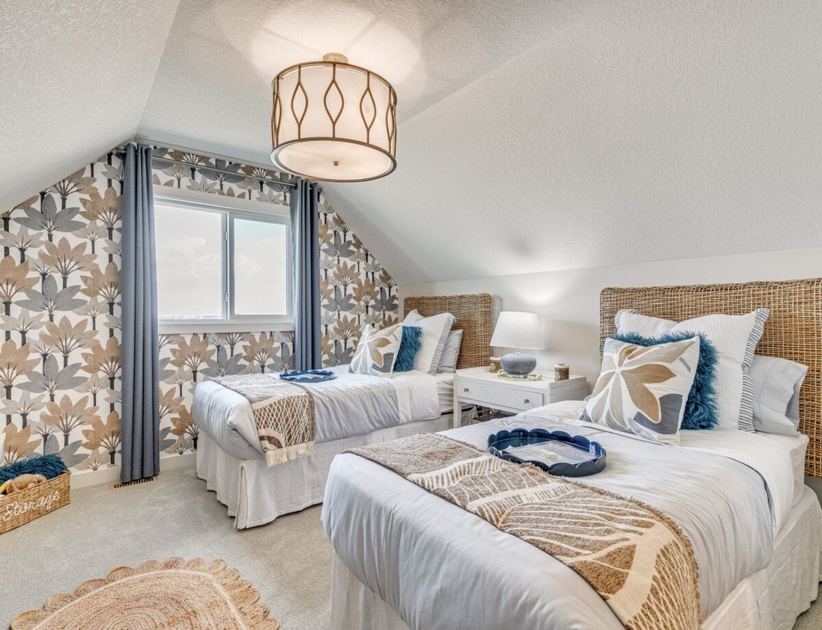 Sterling Homes – Front Drive Homes