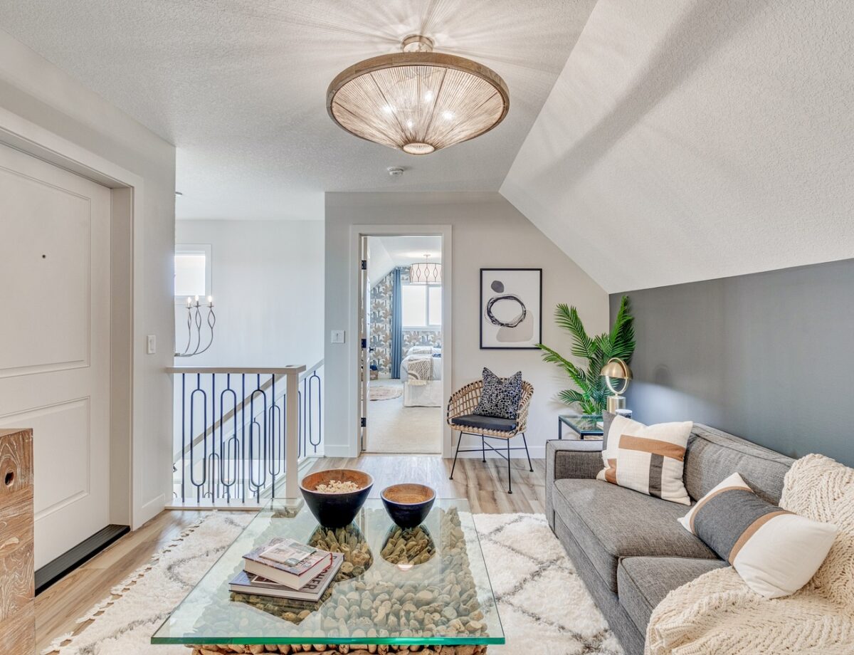 Sterling Homes – Front Drive Homes